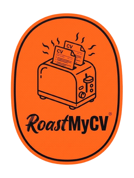 Roast My CV